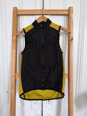 Black Sheep Active Down Vest